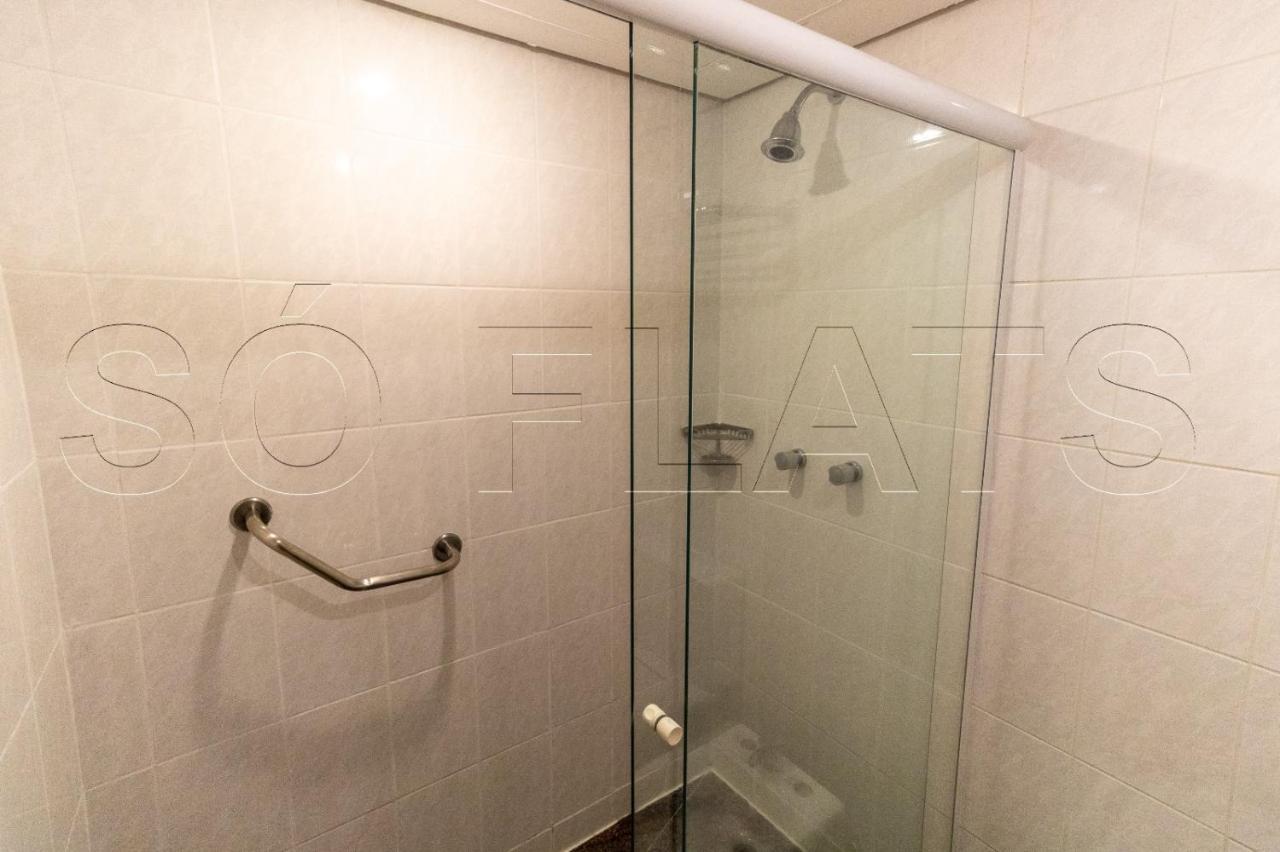 Hotel Alphaville Apto 1405 Баруэри Экстерьер фото